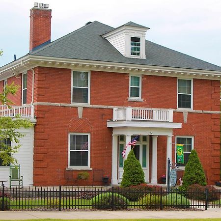 The Collins House Inn Marion Екстериор снимка