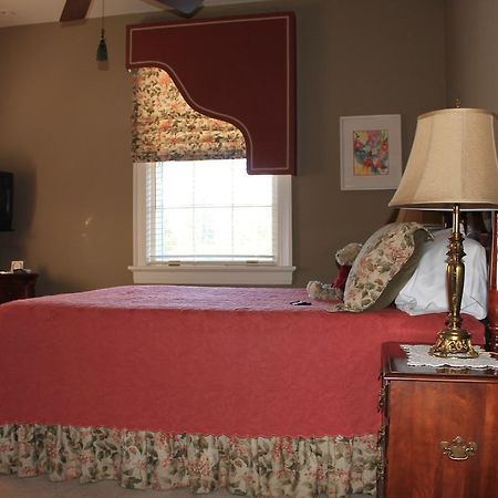 The Collins House Inn Marion Екстериор снимка